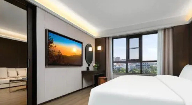 Люкс Royal Garden Hotel