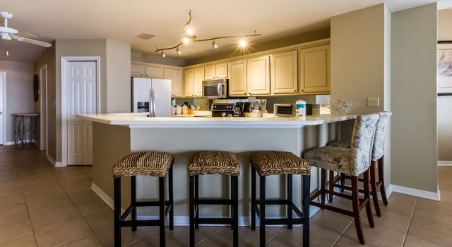 Spanish Key by Luxury Gulf Rentals, Book Hotel Pensacola Beach Panhandle Florida