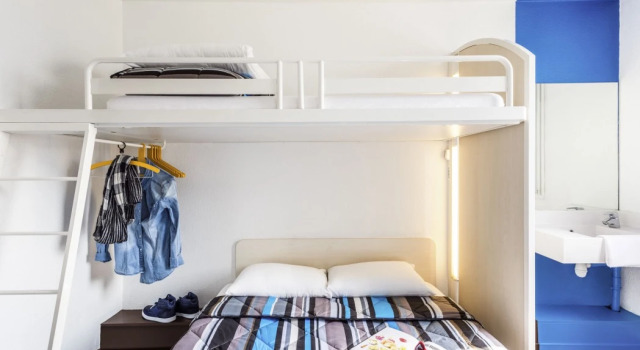 hotelF1 Tours Nord, Buchen Sie Hotel Tours Indre-et-Loire
