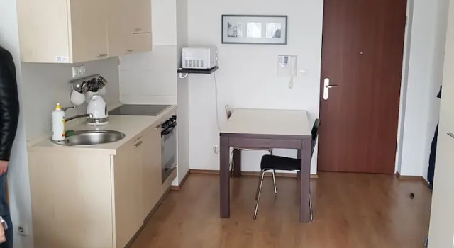 Студия Apollo 3 Apartman