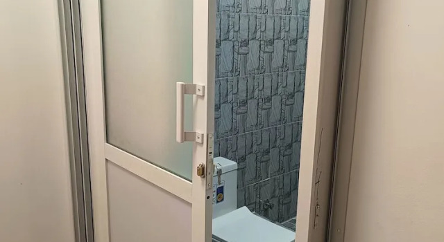 Номер Luxury Zanzi beach hotel