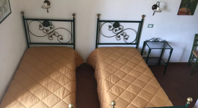 Номер Standard Agriturismo Villa Gaia