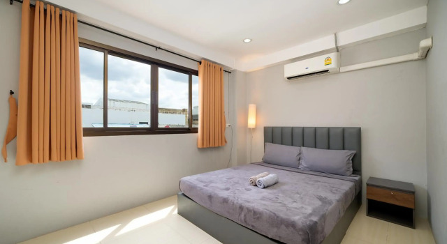 OH Hostels - Bangkok