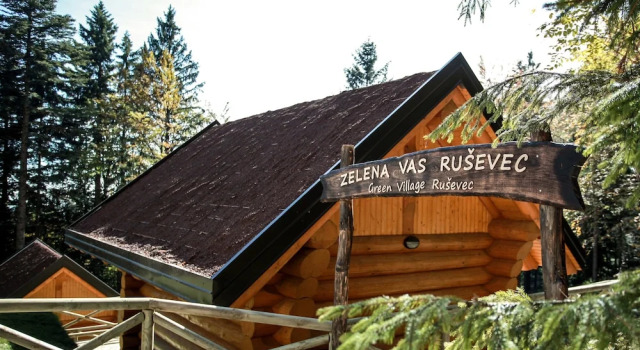 Green Village Rusevec