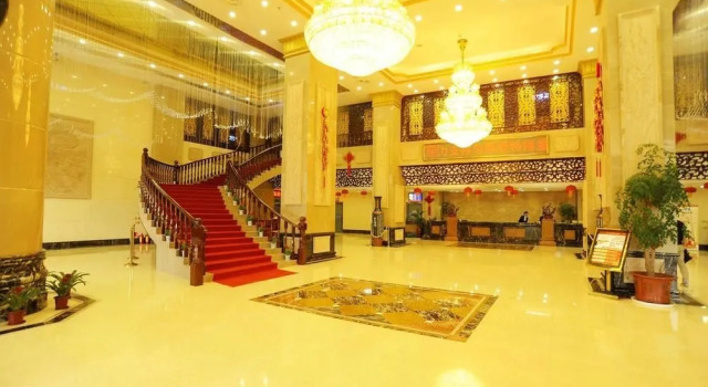 Lanhai International Hotel, Забронировать Отель Отели Гуйлинь с завтраком, Завтраки