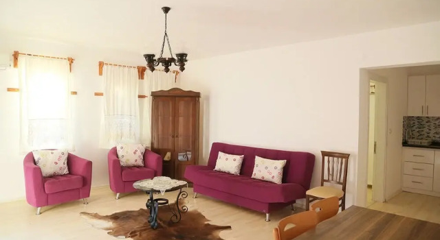 Ova Suites, Забронировать Отель Отели Побережья Даламана с завтраком, Завтраки