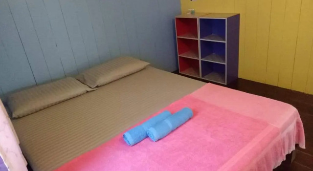 TA YAI HOMESTAY, Забронировать Отель Кут Ко-Куд