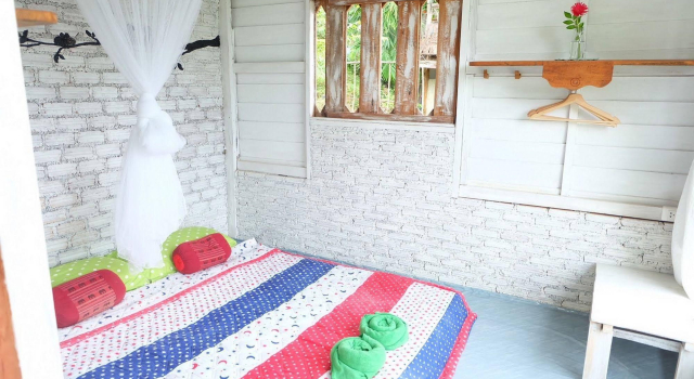Armina Homestay