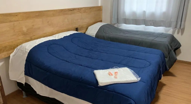 Номер Standard Hotel Aliança