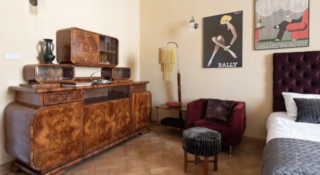 Apartamenty Kamienica Muzyków Old Town Lublin, Reserva ahora Apartamento Stare Miasto Lublin