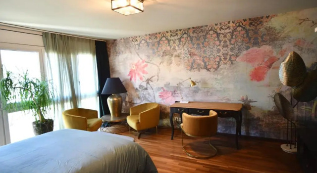 Boutique B&B and Wellness la Casa dei 5 Elementi
