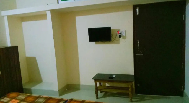 Shradharam Lodge