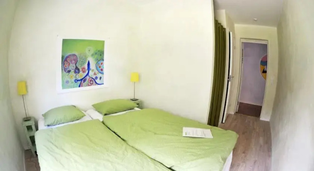 Futura Bed & Breakfast, Book Hotel Kristianstad Lagos