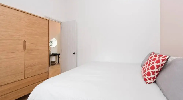 Modern, Chic 1-bed in Notting Hill