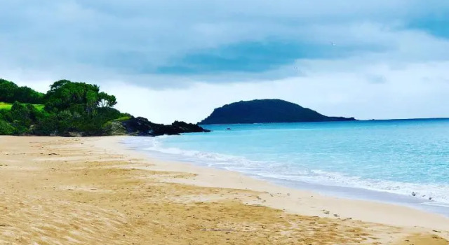 Villa Palina Guadeloupe