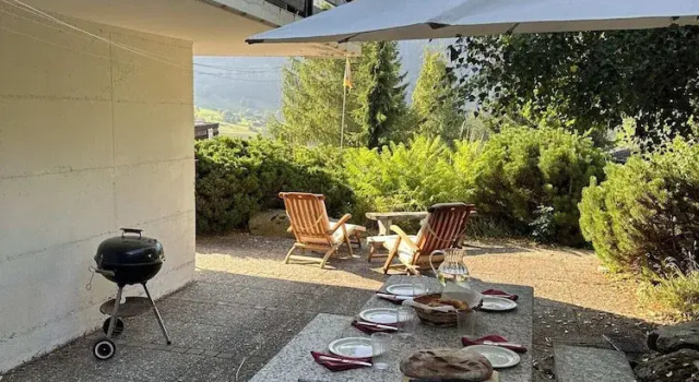 Шале Chalet Arnica