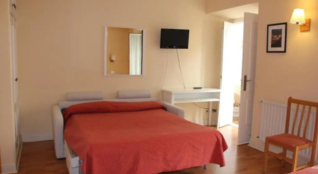 Mundaka, Rezerwuj Hotel Hotele w Baskonia z parkingiem, Parking