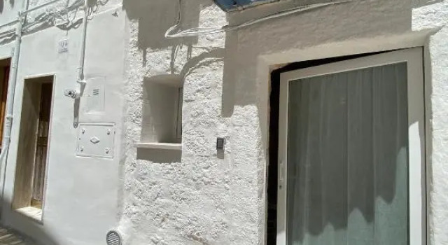 Dimore del Borgo Antico - La Zaffara