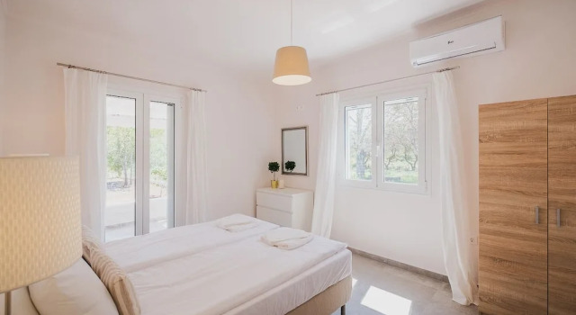Large Private Villa Splendid Terraces & Views