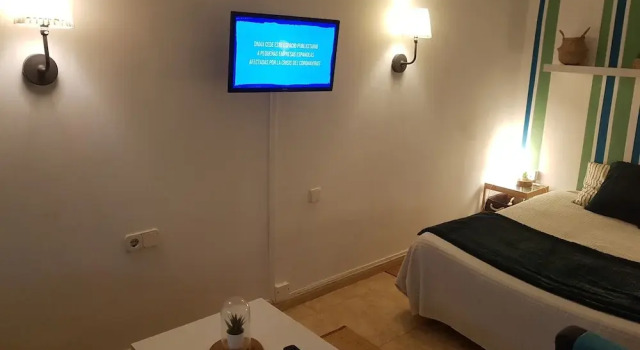 Apartamento Playa Calella, Забронировать Апартаменты/квартира Апартаменты Калелья, рядом с Музей туризма, Апартаменты/квартира