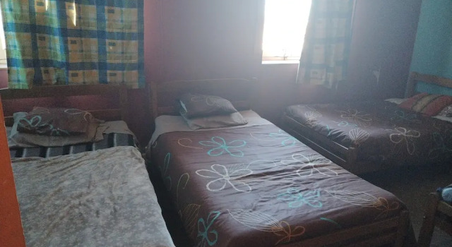 Hostal al Fin del Mundo, Prenota Ostello Ostelli a Los Lagos, Ostello