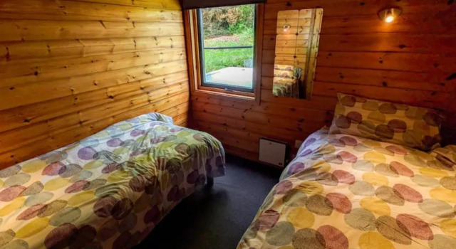 Avallon Lodges