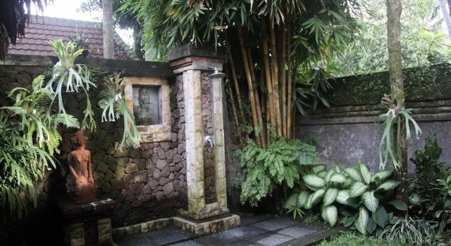 Люкс Puri Taman Sari Resort