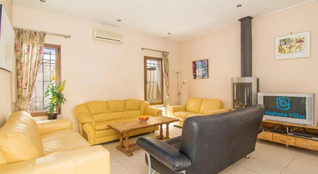 Villa Medina 20 by Abahana Villas
