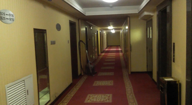 Botai Hotel, Boek Hotel Hotels in Shaanxi met parkeren, Parkeren
