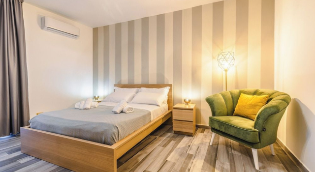 Omare B&B