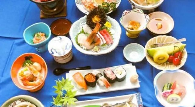 Hotsprings Inn Shoen, Varaa Hotelli Tohoku Japani