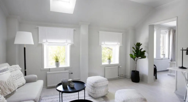 Семейный номер Standard WOW, Föreningsgatan 9