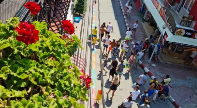 CASA DFG, Prenota Hotel Hotel a Costinesti con parcheggio, Parcheggio
