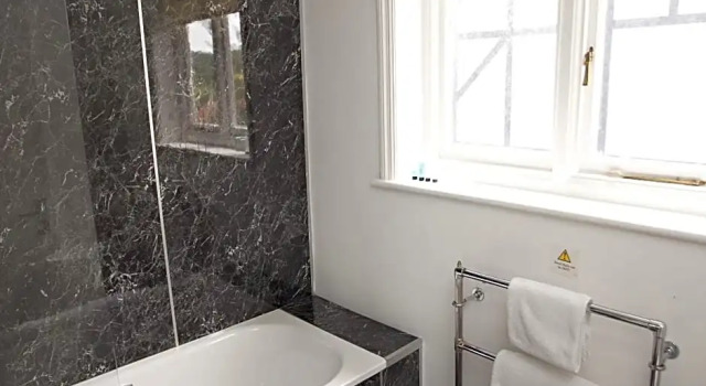 Номер Superior Links Country Park Hotel