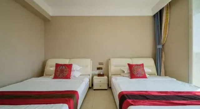 Gangzhu   Inn  Homestay, Book Hotel Dalian 