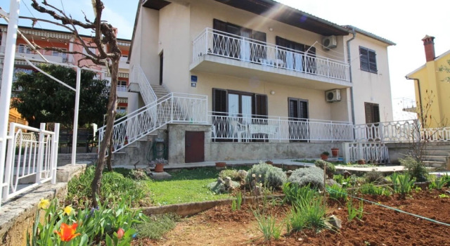Welcoming Apartment near Sea in Porec, Забронировать Апартаменты/квартира Пореч Poreč Riviera, рядом с Пристань для яхт Пореча