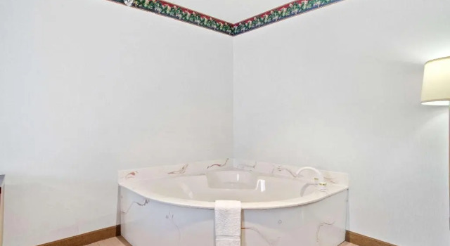 Люкс EverSpring Inn & Suites