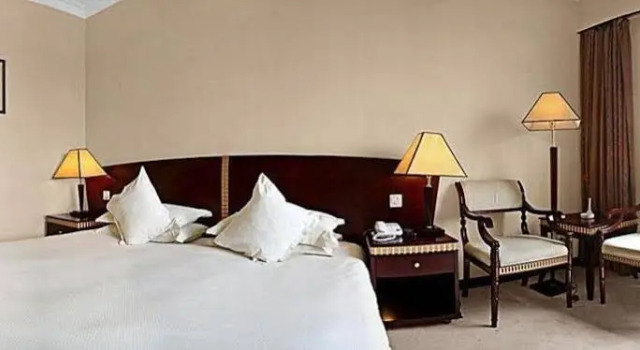 Hangzhou Zancheng Hotel, Rezerwuj Hotel Shangcheng Hangzhou