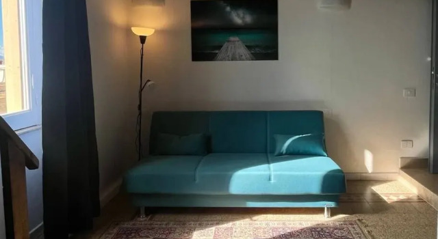 Двухместный номер Standard с частичным видом на море Onlyrooms V - Portside & Train Station