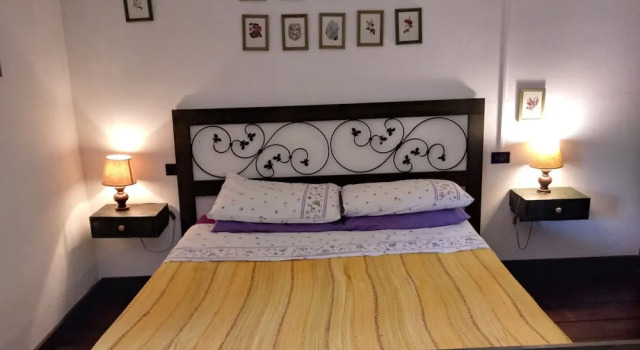 Casa Vacanze I Piani, Забронировать Отель Ольмедо Sardinia North