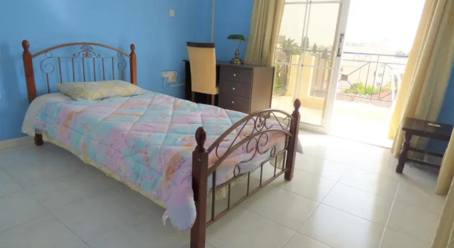 Ekonomický pokoj Kimonos Guesthouse