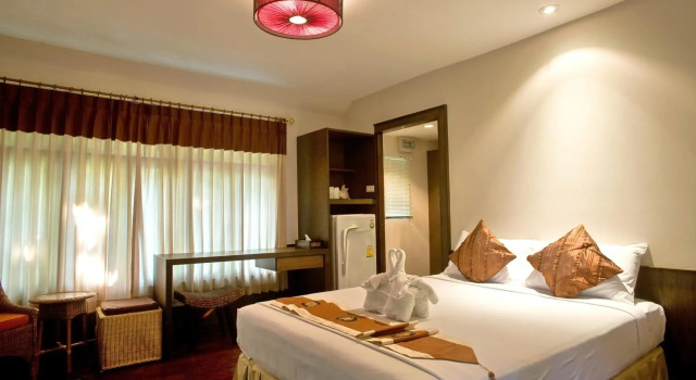 Inrawadee Resort