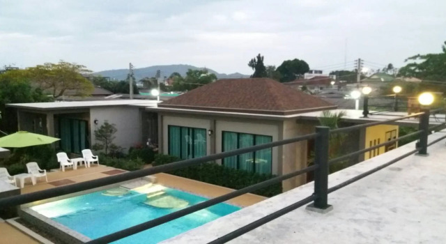 BaanMee Phuket near Chalong Pier, Забронировать Отель Недорогие отели острова Пхукета, недорого