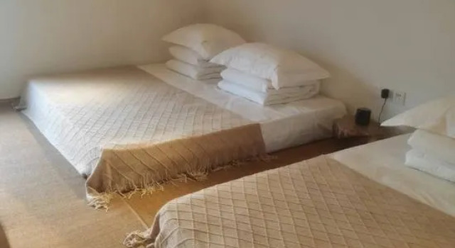 Люкс Tianjin Heleju B&B (Jim Branch)