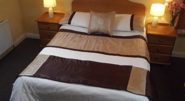 All Seasons Guest House