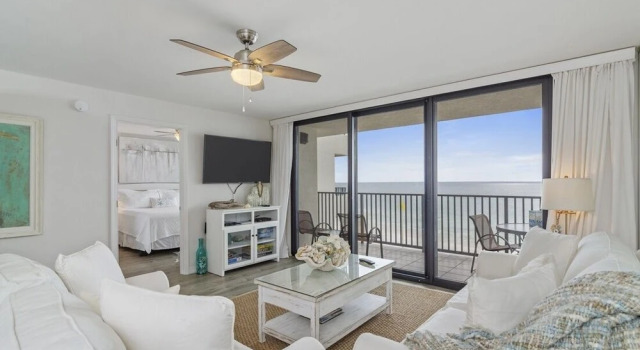 One Seagrove Place Unit 503 2 Bedroom Condo by Redawning, Varaa Huoneisto Santa Rosa Beach Emerald Coast