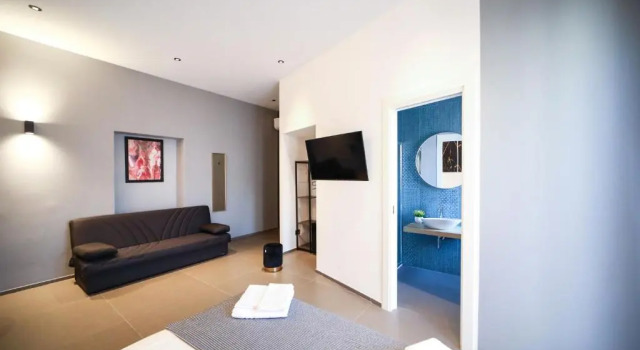 Standard Zimmer Materdays 24