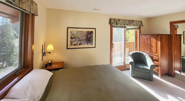 Timberline Village #46 4 Bedroom Home, Buchen Sie Ferienhaus Sun Peaks British Columbia