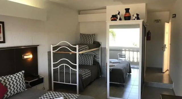 Номер Superior Villa La Font Apart Hotel & Spa