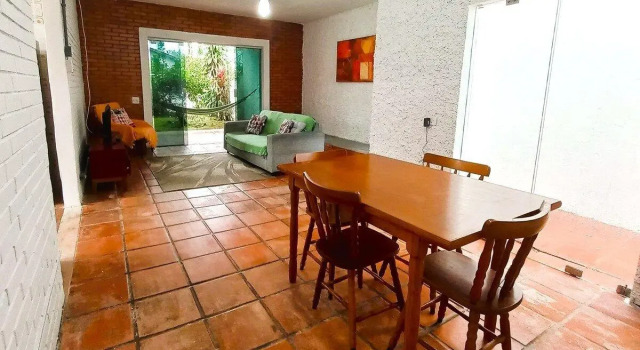 Casa Jardim 5quartos   Churrasqueira E Wi Fi